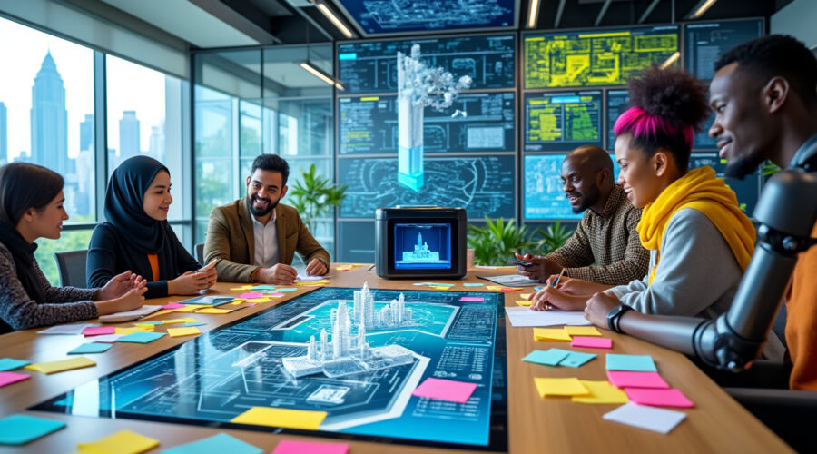 découvrez co-valence, votre guide complet pour maîtriser les enjeux de la co-construction en 2025. explorez les stratégies, les meilleures pratiques et les défis à relever pour réussir des projets collaboratifs et innovants.