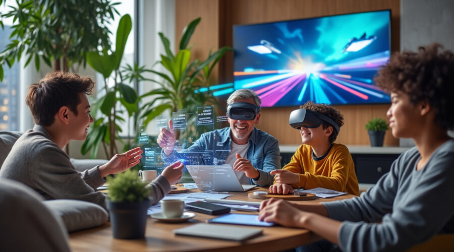 découvrez comment gambi.com révolutionne votre expérience en ligne en 2025 grâce à des innovations technologiques, des services personnalisés et une interface utilisateur améliorée. plongez dans un monde numérique optimisé pour répondre à tous vos besoins.