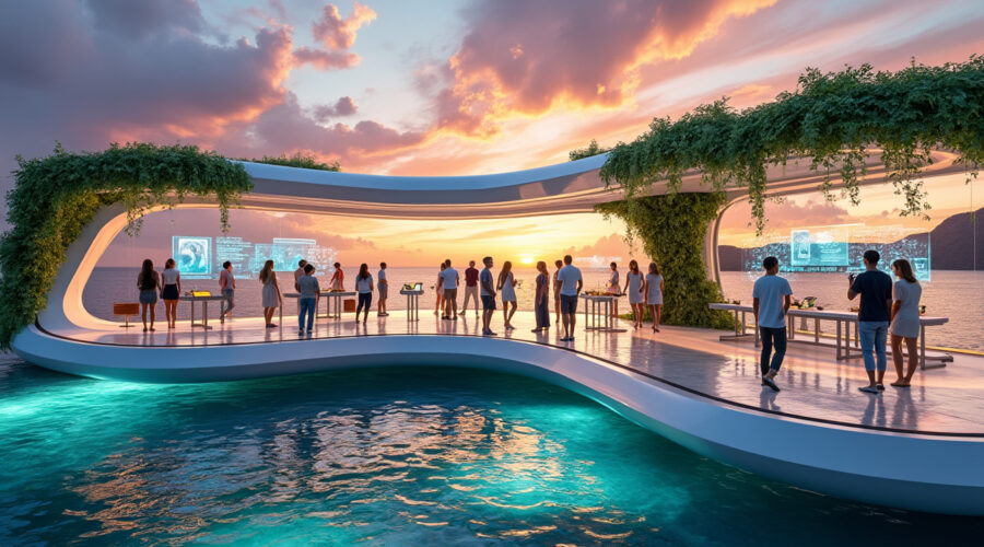 découvrez lagoonb, la plateforme innovante qui transforme vos voyages en 2025. profitez d'une expérience unique et sur mesure pour explorer le monde avec facilité et inspiration.