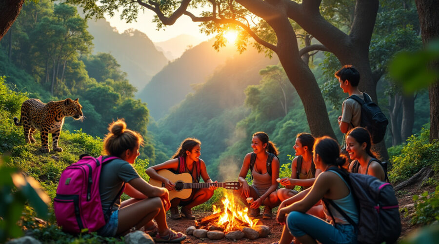 découvrez pourquoi aguila voyage est le choix idéal pour vos aventures en 2025. profitez de services personnalisés, d'expertises locales et d'expériences inoubliables qui transformeront vos voyages en souvenirs mémorables.