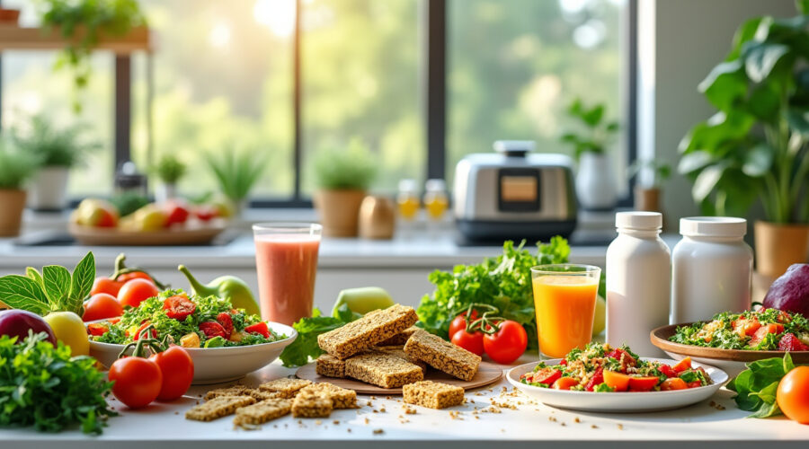 découvrez les bienfaits incroyables du senesene, ce super-aliment révolutionnaire de 2025. améliorez votre santé avec ses nutriments essentiels et ses propriétés anti-inflammatoires. ne manquez pas les avantages nutritionnels qui peuvent transformer votre alimentation!