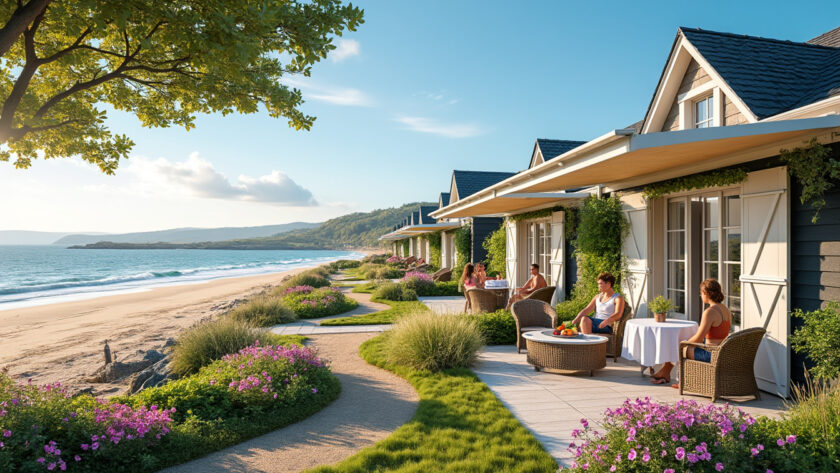 explorez les meilleurs gîtes au crotoy pour un séjour inoubliable en 2025. profitez d’un hébergement confortable et authentique au cœur de la baie de somme, entre nature et détente.