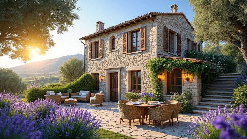 explorez les nombreux avantages de séjourner dans un gîte à aix-en-provence en 2025 : confort, authenticité et proximité des sites culturels.