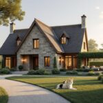 découvrez le gîte de saint-aignan, un havre de paix en 2025 pour un séjour reposant au cœur d'un cadre naturel préservé.