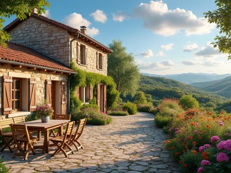 explorez une sélection de gîtes d'exception à figeac pour des vacances inoubliables en 2025. confort, charme et authenticité vous attendent au cœur du lot.