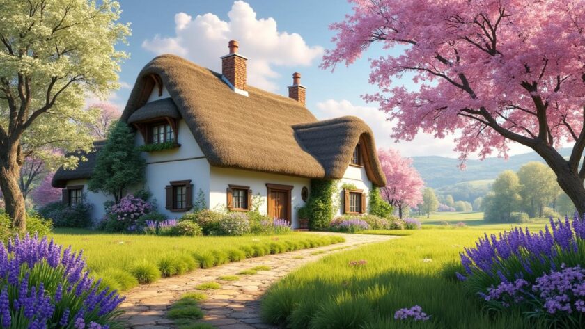 découvrez les avantages de devenir propriétaire de gîtes de france en 2025 : rentabilité, accompagnement, et valorisation d'un patrimoine authentique.