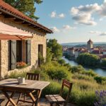 planifiez votre séjour à tours en 2025 et trouvez les meilleures options de gîtes pour un confort optimal. découvrez nos conseils pour un voyage inoubliable.