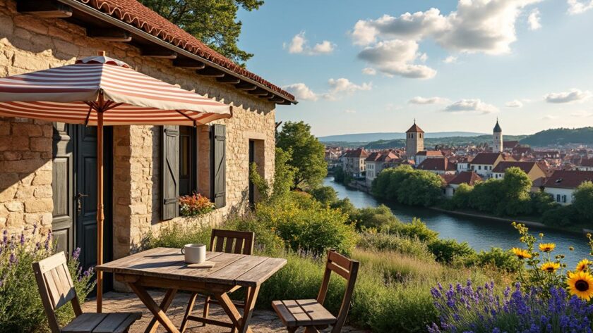 planifiez votre séjour à tours en 2025 et trouvez les meilleures options de gîtes pour un confort optimal. découvrez nos conseils pour un voyage inoubliable.