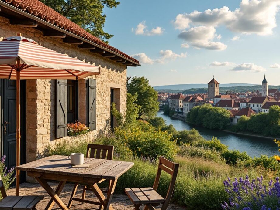 planifiez votre séjour à tours en 2025 et trouvez les meilleures options de gîtes pour un confort optimal. découvrez nos conseils pour un voyage inoubliable.