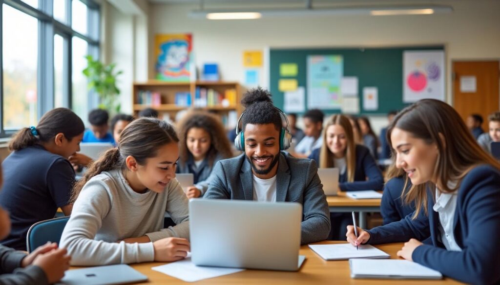 découvrez notre test d'orientation gratuit conçu spécialement pour les collégiens et lycéens sur après l'école, pour vous aider à trouver la voie qui vous correspond.