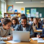 découvrez notre test d'orientation gratuit conçu spécialement pour les collégiens et lycéens sur après l'école, pour vous aider à trouver la voie qui vous correspond.