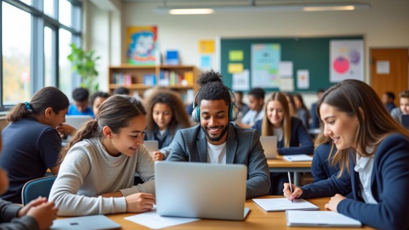 découvrez notre test d'orientation gratuit conçu spécialement pour les collégiens et lycéens sur après l'école, pour vous aider à trouver la voie qui vous correspond.