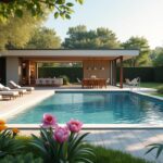 découvrez en 2025 tous les avantages de louer un gîte avec piscine pour des vacances inoubliables, confortables et rafraîchissantes au cœur de la nature.