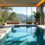 explorez notre sélection de gîtes avec piscine intérieure pour des vacances inoubliables en 2025. profitez du confort, de la détente et d'activités aquatiques en famille ou entre amis toute l'année.