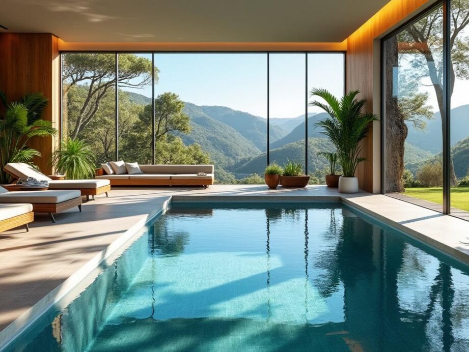 explorez notre sélection de gîtes avec piscine intérieure pour des vacances inoubliables en 2025. profitez du confort, de la détente et d'activités aquatiques en famille ou entre amis toute l'année.