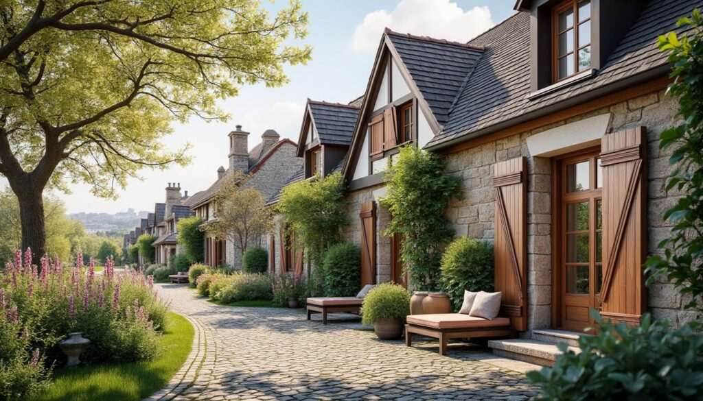 explorez les gîtes incontournables à nantes pour 2025 et préparez un séjour inoubliable alliant confort, charme et authenticité au cœur de la loire-atlantique.