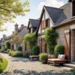 explorez les gîtes incontournables à nantes pour 2025 et préparez un séjour inoubliable alliant confort, charme et authenticité au cœur de la loire-atlantique.