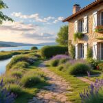 découvrez les meilleurs gîtes en loire-atlantique pour vos vacances 2025. profitez d'hébergements de qualité, confortables et proches des sites incontournables de la région.