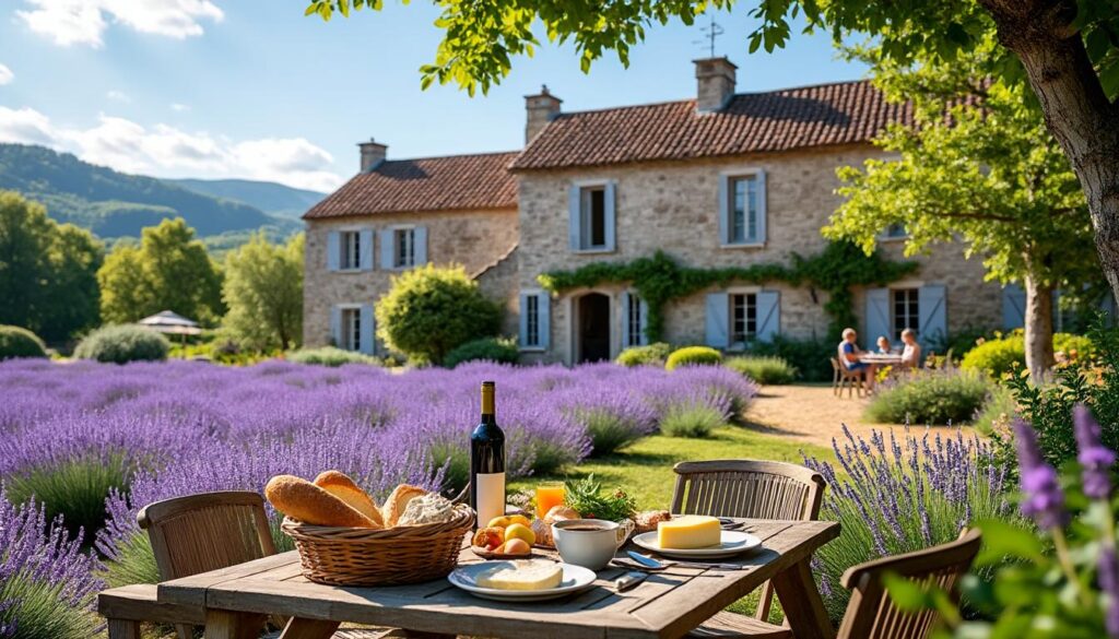 découvrez mon gîte de france pour un séjour inoubliable en 2025, alliant confort, charme et authenticité au cœur de magnifiques paysages.
