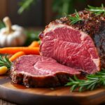 découvrez le bœuf rond de gîte, une viande savoureuse et tendre à déguster en 2025. parfaite pour vos recettes gourmandes, elle ravira les amateurs de viande de qualité.