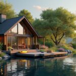 explorez les avantages uniques d'un séjour dans un gîte au bord de l'eau en 2025, alliant détente, nature et confort pour des vacances inoubliables.