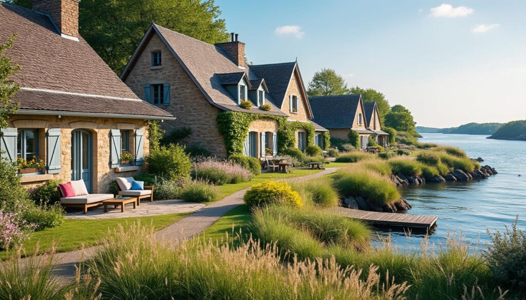 explorez les meilleures options de gîtes dans la baie de somme pour un séjour inoubliable en 2025. confort, charme et nature vous attendent pour des vacances mémorables.