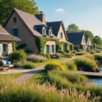 explorez les meilleures options de gîtes dans la baie de somme pour un séjour inoubliable en 2025. confort, charme et nature vous attendent pour des vacances mémorables.