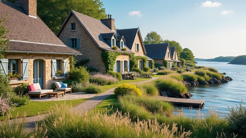 explorez les meilleures options de gîtes dans la baie de somme pour un séjour inoubliable en 2025. confort, charme et nature vous attendent pour des vacances mémorables.
