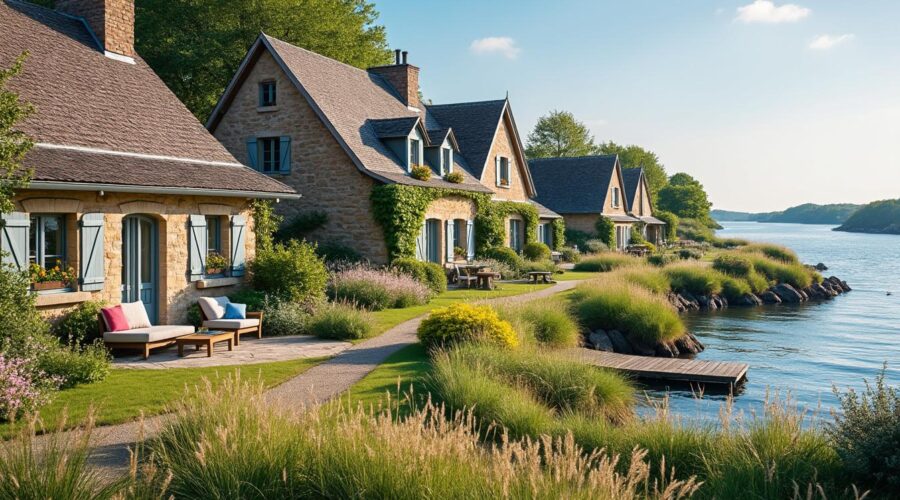 explorez les meilleures options de gîtes dans la baie de somme pour un séjour inoubliable en 2025. confort, charme et nature vous attendent pour des vacances mémorables.