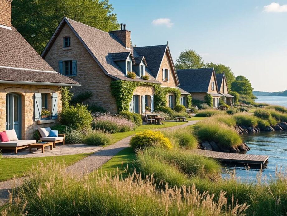 explorez les meilleures options de gîtes dans la baie de somme pour un séjour inoubliable en 2025. confort, charme et nature vous attendent pour des vacances mémorables.