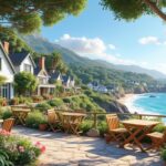 découvrez les meilleurs gîtes sur la côte d'opale en 2025 pour un séjour inoubliable alliant confort, charme et proximité avec la mer.