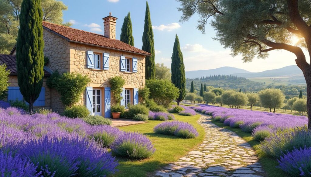 découvrez un gîte charmant dans le vaucluse, offrant un cadre idyllique pour des vacances inoubliables alliant détente, nature et authenticité provençale.