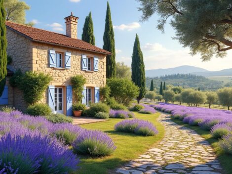 découvrez un gîte charmant dans le vaucluse, offrant un cadre idyllique pour des vacances inoubliables alliant détente, nature et authenticité provençale.