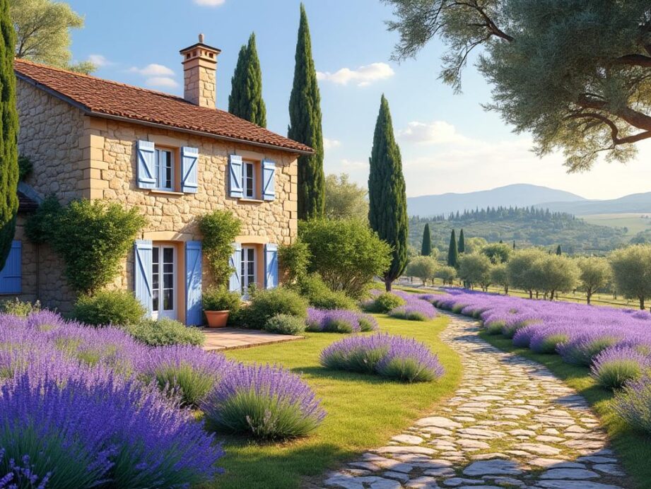 découvrez un gîte charmant dans le vaucluse, offrant un cadre idyllique pour des vacances inoubliables alliant détente, nature et authenticité provençale.