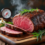 découvrez le temps de cuisson idéal pour un gîte de bœuf tendre et savoureux, et maîtrisez la préparation de ce plat traditionnel pour régaler vos convives.
