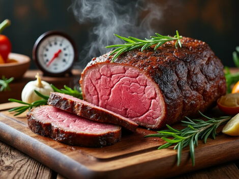 découvrez le temps de cuisson idéal pour un gîte de bœuf tendre et savoureux, et maîtrisez la préparation de ce plat traditionnel pour régaler vos convives.