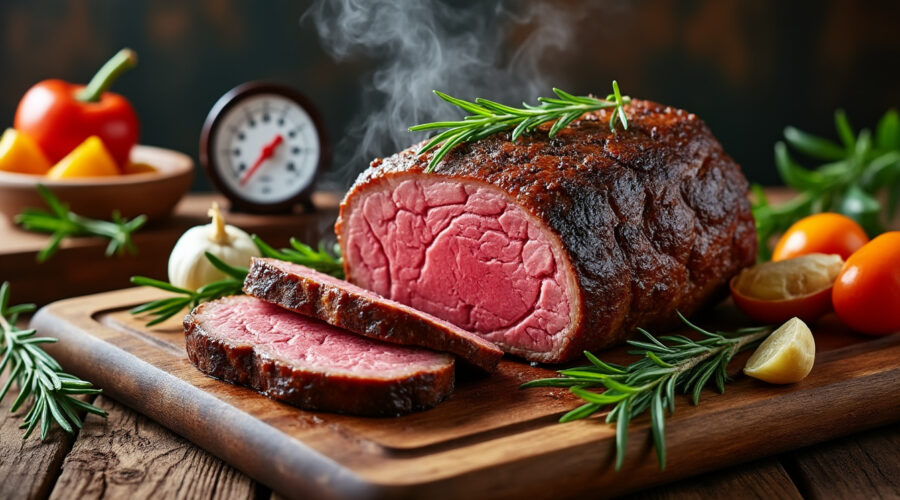 découvrez le temps de cuisson idéal pour un gîte de bœuf tendre et savoureux, et maîtrisez la préparation de ce plat traditionnel pour régaler vos convives.