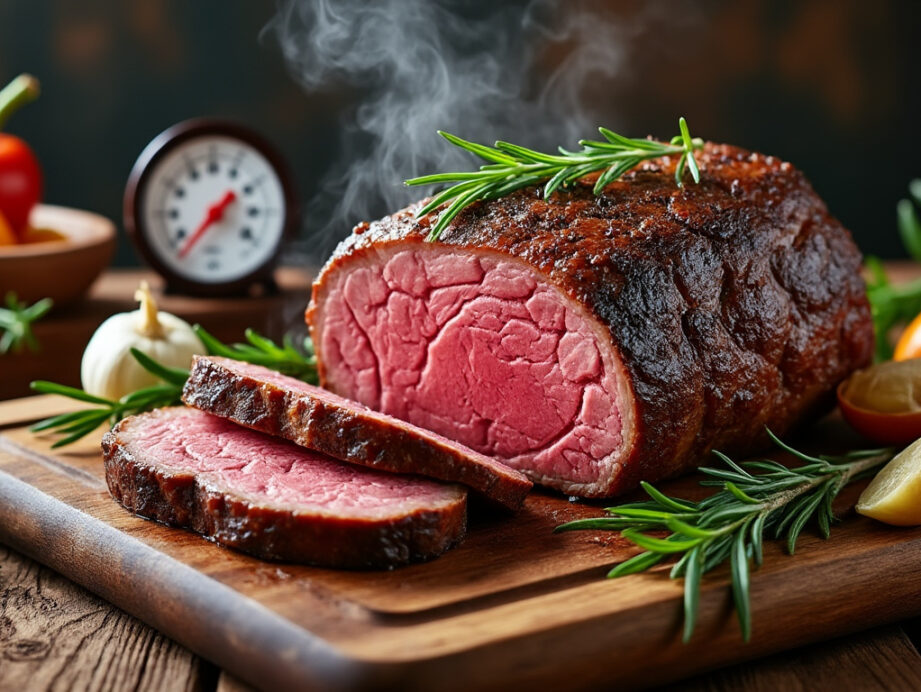 découvrez le temps de cuisson idéal pour un gîte de bœuf tendre et savoureux, et maîtrisez la préparation de ce plat traditionnel pour régaler vos convives.