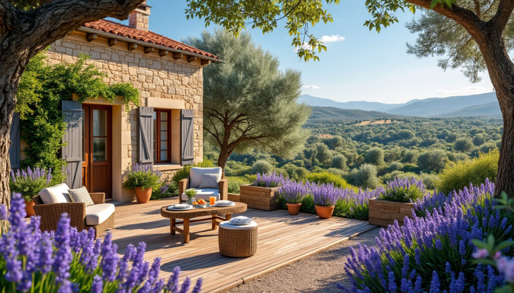 découvrez un gîte de charme à aix-en-provence pour une escapade inoubliable en 2025. profitez d'un séjour convivial, au cœur de la provence, entre confort et authenticité.