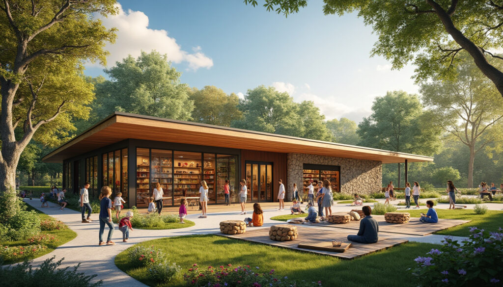 découvrez le gîte de l'école, un refuge éducatif et culturel unique pour 2025, offrant un cadre idéal pour l'apprentissage et la découverte.