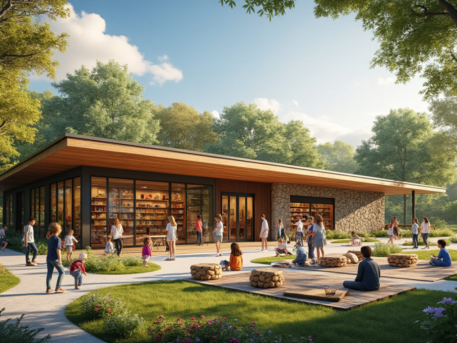 découvrez le gîte de l'école, un refuge éducatif et culturel unique pour 2025, offrant un cadre idéal pour l'apprentissage et la découverte.